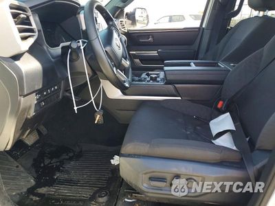 Zdjęcie 7 z 12 samochodu: 2026 TOYOTA TUNDRA SR5 VIN:5TFLA5DB2TX405193 - miniatura