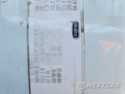 Zdjęcie 12 z 14 samochodu: 2013 FREIGHTLINER CASCADIA SEMI TRUCK VIN:1FUJGLBG7DLFH6143 - miniatura
