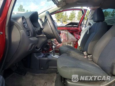 Zdjęcie 7 z 13 samochodu: 2015 NISSAN VERSA NOTE SV VIN:3N1CE2CP0FL448031 - miniatura