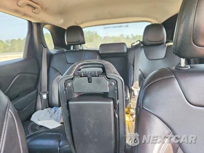 Zdjęcie 10 z 13 samochodu: 2019 JEEP CHEROKEE LATITUDE PLUS VIN:1C4PJLLB2KD274936 - miniatura