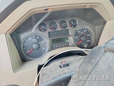 Zdjęcie 9 z 12 samochodu: 2008 FORD F250 SUPER DUTY VIN:1FTSX21R78EE14713 - miniatura