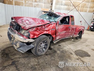 2004 FORD RANGER SUPER CAB 1FTZR45E24PA25911 - główne zdjęcie licytacji z USA - miniatura