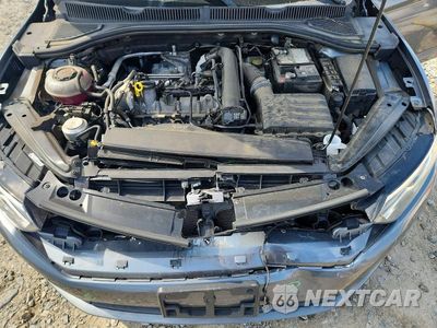 Zdjęcie 11 z 12 samochodu: 2019 VOLKSWAGEN JETTA S VIN:3VWC57BUXKM094697 - miniatura