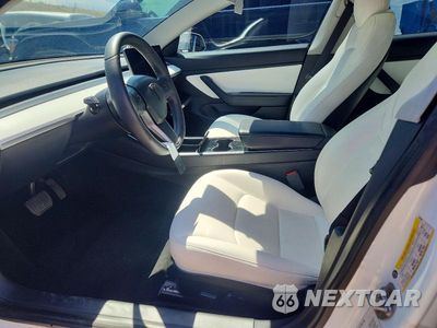 Zdjęcie 7 z 12 samochodu: 2020 TESLA MODEL 3 VIN:5YJ3E1EB9LF651633 - miniatura