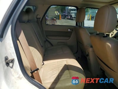 Zdjęcie 11 z 13 samochodu: 2011 FORD ESCAPE LIMITED VIN:1FMCU9EG3BKB88334 - miniatura