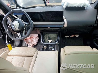 Zdjęcie 8 z 13 samochodu: 2025 BMW X3 30 XDRIVE VIN:5UX53GP05S9032550 - miniatura