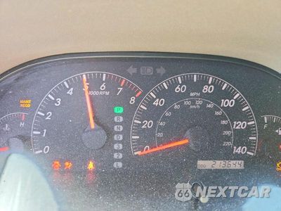Zdjęcie 9 z 12 samochodu: 2005 TOYOTA CAMRY LE VIN:4T1BE32K25U953184 - miniatura