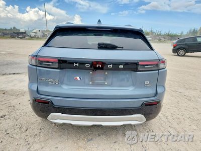 Zdjęcie 6 z 14 samochodu: 2024 HONDA PROLOGUE ELITE VIN:3GPKHZRJ1RS525428 - miniatura