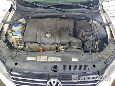 Zdjęcie 11 z 12 samochodu: 2012 VOLKSWAGEN PASSAT SE VIN:1VWBP7A3XCC014879 - miniatura