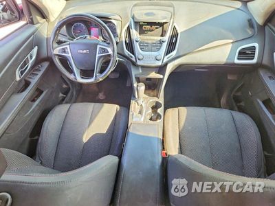 Zdjęcie 8 z 14 samochodu: 2017 GMC TERRAIN SLE VIN:2GKALNEK4H6251520 - miniatura
