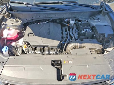 Zdjęcie 11 z 12 samochodu: 2026 HYUNDAI TUCSON SEL VIN:5NMJBCDE7TH725699 - miniatura