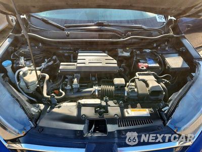 Zdjęcie 12 z 14 samochodu: 2020 HONDA CR-V LX VIN:5J6RW2H27LL025174 - miniatura
