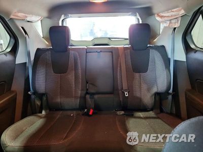 Zdjęcie 10 z 13 samochodu: 2017 CHEVROLET EQUINOX LT VIN:2GNFLFEK0H6236902 - miniatura