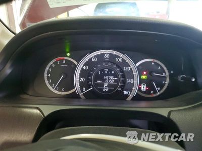 Zdjęcie 9 z 12 samochodu: 2013 HONDA ACCORD EX VIN:1HGCR2F79DA122988 - miniatura