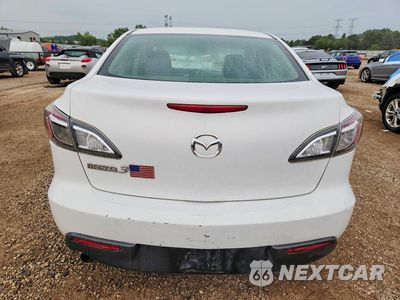 Zdjęcie 6 z 12 samochodu: 2011 MAZDA 3 I VIN:JM1BL1VG4B1445852 - miniatura