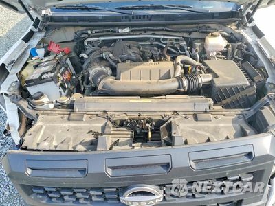 Zdjęcie 11 z 12 samochodu: 2025 NISSAN FRONTIER S VIN:1N6ED1CL2SN630854 - miniatura