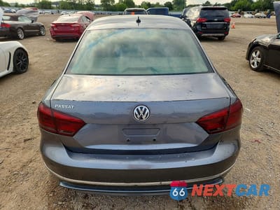 Zdjęcie 6 z 13 samochodu: 2012 VOLKSWAGEN PASSAT S VIN:1VWAH7A30CC110464 - miniatura