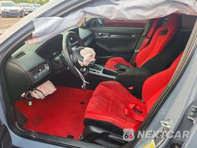 Zdjęcie 7 z 13 samochodu: 2025 HONDA CIVIC TYPE-R VIN:JHMFL5G49SX000420 - miniatura