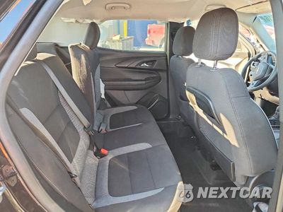 Zdjęcie 11 z 13 samochodu: 2024 CHEVROLET TRAILBLAZER LT VIN:KL79MPS29RB032172 - miniatura