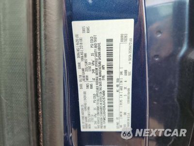 Zdjęcie 14 z 14 samochodu: 2018 FORD ESCAPE SEL VIN:1FMCU0HD8JUC57499 - miniatura