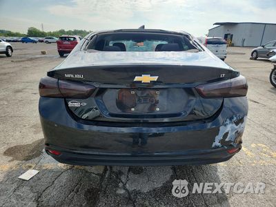 Zdjęcie 6 z 12 samochodu: 2020 CHEVROLET MALIBU LT VIN:1G1ZD5ST7LF111428 - miniatura