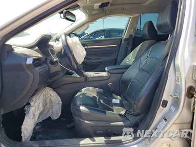 Zdjęcie 7 z 12 samochodu: 2020 NISSAN ALTIMA SL VIN:1N4BL4EV1LC242705 - miniatura