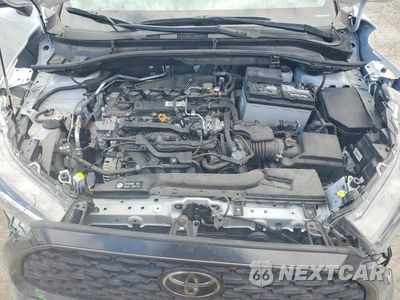 Zdjęcie 12 z 14 samochodu: 2023 TOYOTA COROLLA CROSS LE VIN:7MUCAAAG1PV045571 - miniatura