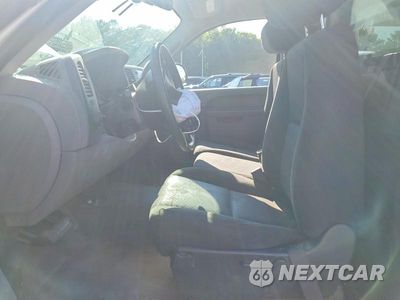 Zdjęcie 7 z 12 samochodu: 2011 GMC SIERRA C1500 VIN:1GTN1TEX3BZ457605 - miniatura