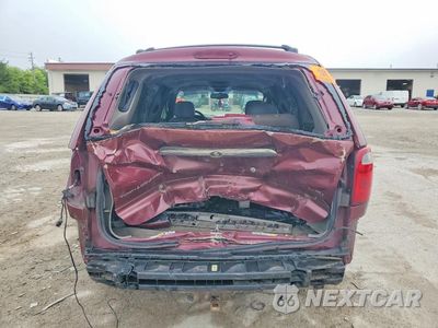 Zdjęcie 6 z 13 samochodu: 2003 CHRYSLER TOWN & COUNTRY LXI VIN:2C4GP54L33R125905 - miniatura