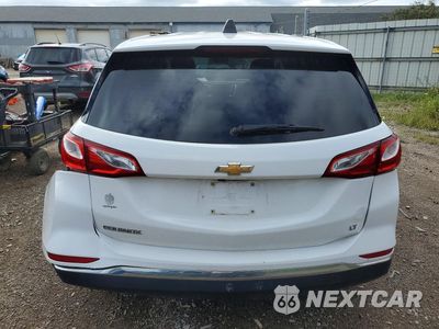 Zdjęcie 6 z 13 samochodu: 2018 CHEVROLET EQUINOX LT VIN:3GNAXJEV2JS504822 - miniatura