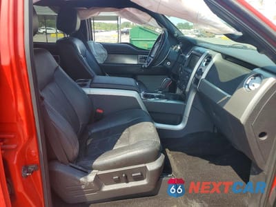 Zdjęcie 7 z 12 samochodu: 2013 FORD F150 SUPERCREW VIN:1FTFW1ET9DKG49131 - miniatura