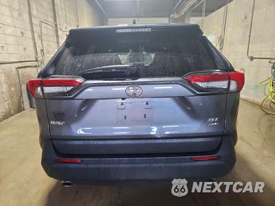 Zdjęcie 6 z 13 samochodu: 2024 TOYOTA RAV4 XLE VIN:2T3P1RFV6RC481451 - miniatura