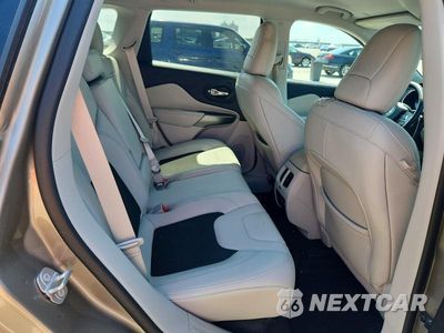 Zdjęcie 11 z 13 samochodu: 2021 JEEP CHEROKEE LATITUDE PLUS VIN:1C4PJLLB7MD200303 - miniatura