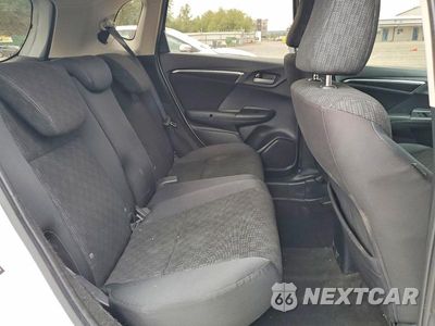 Zdjęcie 11 z 14 samochodu: 2015 HONDA FIT LX VIN:3HGGK5H52FM730487 - miniatura