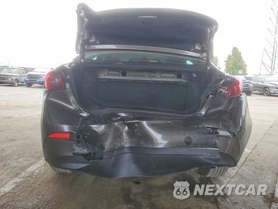 Zdjęcie 6 z 12 samochodu: 2014 MAZDA 3 SPORT VIN:JM1BM1U76E1200697 - miniatura