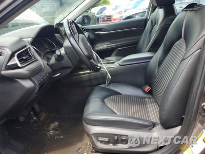 Zdjęcie 7 z 12 samochodu: 2021 TOYOTA CAMRY SE VIN:4T1G11AK5MU460394 - miniatura