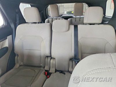 Zdjęcie 10 z 13 samochodu: 2018 FORD EXPLORER XLT VIN:1FM5K7D86JGA52407 - miniatura