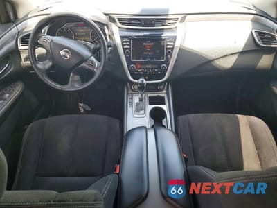 Zdjęcie 8 z 13 samochodu: 2021 NISSAN MURANO SV VIN:5N1AZ2BJ9MC105275 - miniatura