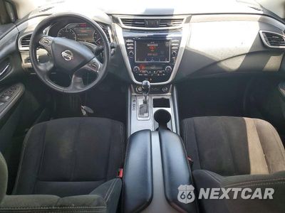 Zdjęcie 8 z 13 samochodu: 2021 NISSAN MURANO SV VIN:5N1AZ2BJ9MC105275 - miniatura