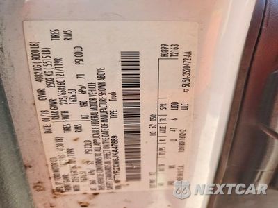 Zdjęcie 12 z 12 samochodu: 2018 FORD TRANSIT 250 REFRIGERATED DELIVERY VAN VIN:1FTYR2XM6JKA47889 - miniatura