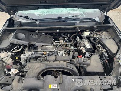 Zdjęcie 12 z 13 samochodu: 2021 TOYOTA RAV4 XLE VIN:2T3W1RFV1MW113018 - miniatura