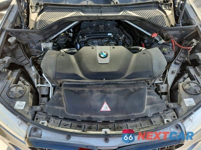 Zdjęcie 12 z 13 samochodu: 2016 BMW X6 XDRIVE50I VIN:5UXKU6C59G0R34190 - miniatura
