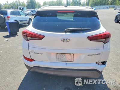 Zdjęcie 6 z 12 samochodu: 2016 HYUNDAI TUCSON SPORT VIN:KM8J33A20GU162643 - miniatura