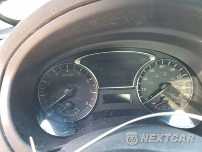 Zdjęcie 9 z 12 samochodu: 2015 NISSAN ALTIMA 2.5 SL VIN:1N4AL3AP9FN908442 - miniatura