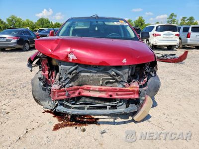 Piąte zdjęcie samochodu w środku: 2008 FORD EDGE LIMITED VIN:2FMDK39C08BB24799 - miniatura