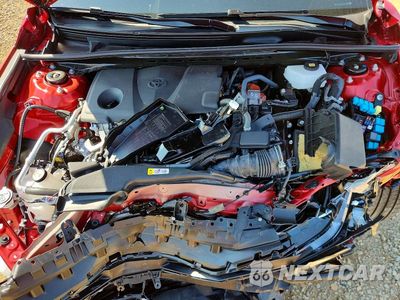 Zdjęcie 11 z 13 samochodu: 2026 TOYOTA CAMRY SE VIN:4T1DAACK8TU291051 - miniatura