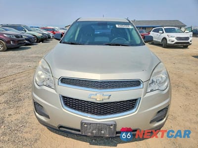 Piąte zdjęcie samochodu w środku: 2014 CHEVROLET EQUINOX LS VIN:1GNFLEEK1EZ125592 - miniatura