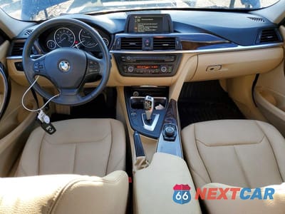 Zdjęcie 8 z 12 samochodu: 2014 BMW 320 I XDRIVE VIN:WBA3C3C54EP662835 - miniatura
