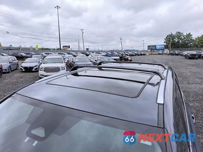 Zdjęcie 13 z 15 samochodu: 2024 TOYOTA GRAND HIGHLANDER XLE VIN:5TDAAAB59RS039096 - miniatura