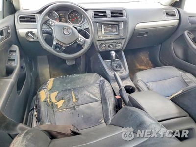 Zdjęcie 8 z 12 samochodu: 2017 VOLKSWAGEN JETTA S VIN:3VW2B7AJ7HM326189 - miniatura